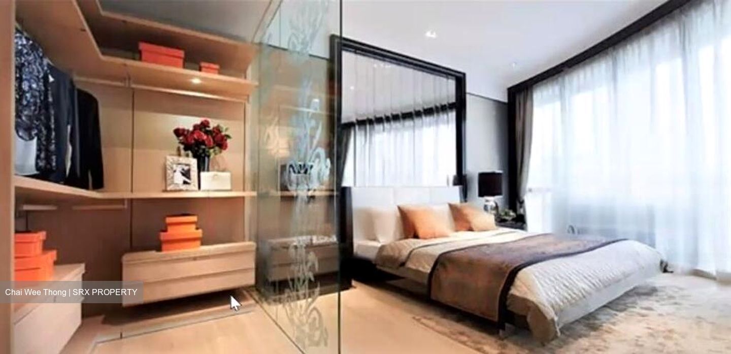 Canninghill Piers (D6), Apartment #460682111